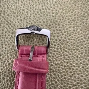 Bulova | Accessories | Ladies Diamond Accutron Stainless  display picture 1